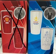 機動戰士 x 不鏽鋼高達杯 （白包）
