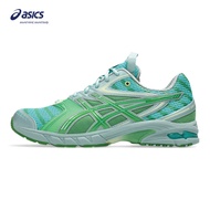 ASICS Unisex UB9-S GEL-DS TRAINER 14 Sportstyle Shoes in Waterfall/Lichen Rock