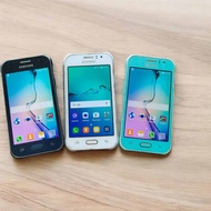 Samsung J1 ace 4G normal joss