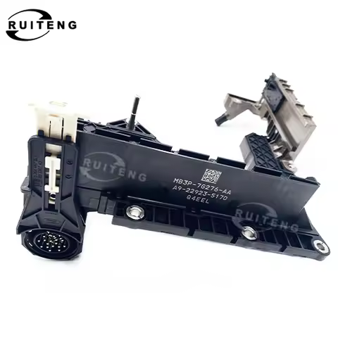 6R80 Automatic Transmission Gearbox ECU Circuit Board AL3Z-7G276-D For F-150 Mustang Expedition