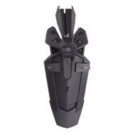 Rear Fender Yamaha Y15ZR Y15 Y150ZR rear mudguard Ekor Belakang Y15ZR V1 V2 Ysuku Accessories Motorc
