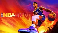 NBA 2K23 PC GAMES