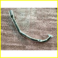 Full System Exhaust SC PROJECT PIPE for HONDA PCX 160