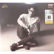 AFGAN - Sides ( CD )