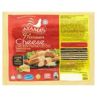 Ayamas Premium Cheese Chicken Frankfurters (300G)