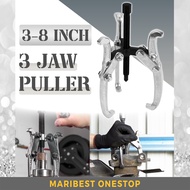 3 - 8 INCHES 3 JAWS PULLER AND GEAR PULLER