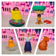 encanto Model​ McDonald's​