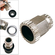 Ronyme Bicycle Freehub Tool Kit Star Ratchet Remover Cassette Wrench for DT Swiss 240S 340 350