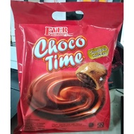 Ever Choco Time Chocolate Cookies 320g (32 pcs, 10g)