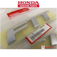 Original JDM Honda FIT GK5 Rear Emblem Made in Japan🇯🇵