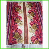 ◭  BLANKET Double/kumot/habol Pranela 100%cotton