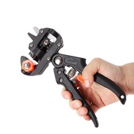 Garden Grafting Tool Pruner Kit Set for Fruit Tree Grafting Plant