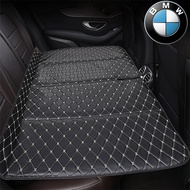 BMW F10F30E36E46E90X1X2X3X4X5X6X7iX2 iX3i4i5i7 Folding Back Seat Travel Bed
