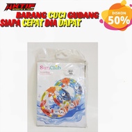 Round Swimming Float/ Sun Club Swim Ring/ ACTIVE Swimming Ring 07