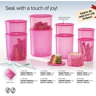 Tupperware One Touch