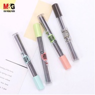 LARGE PRESSURE PENCIL C&G 2B - ASL37902 (2.0MM HOLDER)