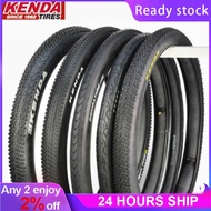 KENDA Bicycle Tyre Tires 24 26 27.5 29 Inch Mountain Bike Tires Rim 700c Road Bike Tire Cycling Parts