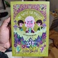 Buku The Battle For Perfect