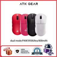ATK Dragonfly A9 Ultimate Wireless Double 8K 3950Ultra Gaming Mouse