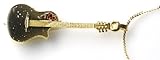 Harmony Jewelry Ovation Roundback Acoustic Guitar