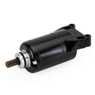 JU4T Motorcycle Parts Starter Motor For KAWASAKI NINJA 250SL Z250SL 21163-0739 918EP358 Motorcycle P