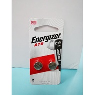 Energizer A76 Battery (LR44)