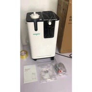 [MDA Approved]Owgels Medical Oxygen Concentrator 5L CE Malaysia Houseuse portable oxygen concentrato