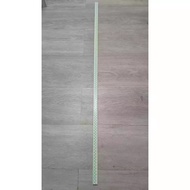 TC WHITE WING LOCK NO. 2 3 4 5 6 TC Cable Cable Protector