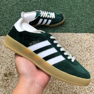Gucci Co-Branded Adi Green White Size: 35-45
Gucci x Adidas Gucci Co-Branded Adidas Originals Gazell