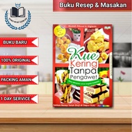 Preservative-Free Cookies