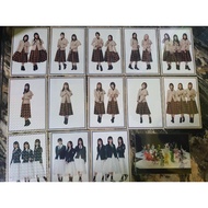 Sakurazaka46 Sakurazuki HMV Photopack