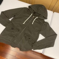 99新Uniqlo x Undercover 外套