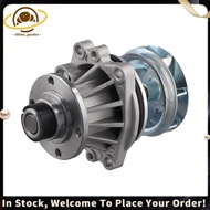 Cooling System Water Pump for BMW E36 E46 320i 323i 328 E91 330 X3 E83 E86 Z4 E85 Z3 M52 N52 1151143