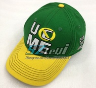 หมวกเบสบอลสําหรับ JOHN CENA ฤดูใบไม้ผลิฤดูใบไม้ร่วงกลางแจ้งปรับ Casual รถจักรยานยนต์หมวกครีมกันแดดหม