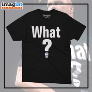 WWE AUSTIN WHAT T-SHIRT
