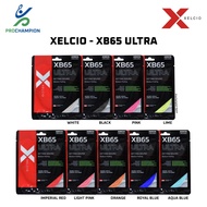 XELCIO XB 65 Ultra Badminton Strings