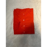 HOT PRODUCT POPU X BLOUSE - WOMEN'S TOP 7 SLEEVE/8 SUPER CUTE 365