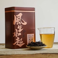 Super Official Phoenix Dancong Honey Orchid Gift Box Chaozhou Phoenix Mountain Spring Tea Guangdong