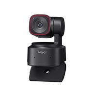 OBSBOT TINY 2 Lite Webcam 4K Webcam AI-equipped Automatic tracking 48 megapixel HDR Phase difference