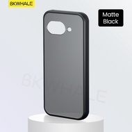 BKWHALE Matte Translucent Phone Case For Google Pixel 10A 9A 8A 7A 8 9 10 Pro XL Pixel10A Pixel9A Pi