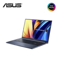 AsUS M1503Q-AMA080WS (PREINSTALLED  R7-5800H 8GB D4 512GB ATI 15.6" 2.8K W11 BLU / 120Hz / OLED / F/
