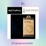 #270Pro PURE Anti-fog Film (Scuba Diving/Snorkeling/Freediving) 100% Authentic Official Dealer