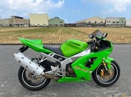 川崎 忍者 kawasaki zx6rr 2003 599 ninja 純種跑車 6rr