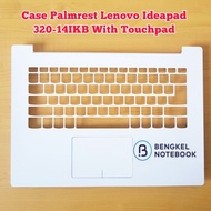 Case Palmrest Lenovo Ideapad 320-14ISK 320-14IKB 320-14IAP 500-14