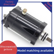 ready stock cod new Ignition starter motor electric motor motorcycle accessories for Kawasaki ST JS6