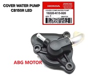 Cover Water Pump Cb150r Cb 150 R Led Original 19220-K15-920