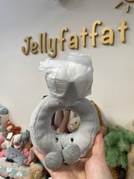 Jellycat 戒指