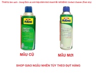 Thiết bị làm sạch - Dung Dịch vệ sinh tiếp điểm khô nhanh Mr MCKENIC Contact Cleaner (Fast dry) Chín