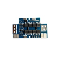 MOTORCYCLE STARTER CIRCUIT 720A 4S 3.2VOLT BATTERY