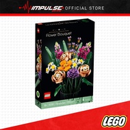 LEGO 10280 Creator - Flower Bouquet